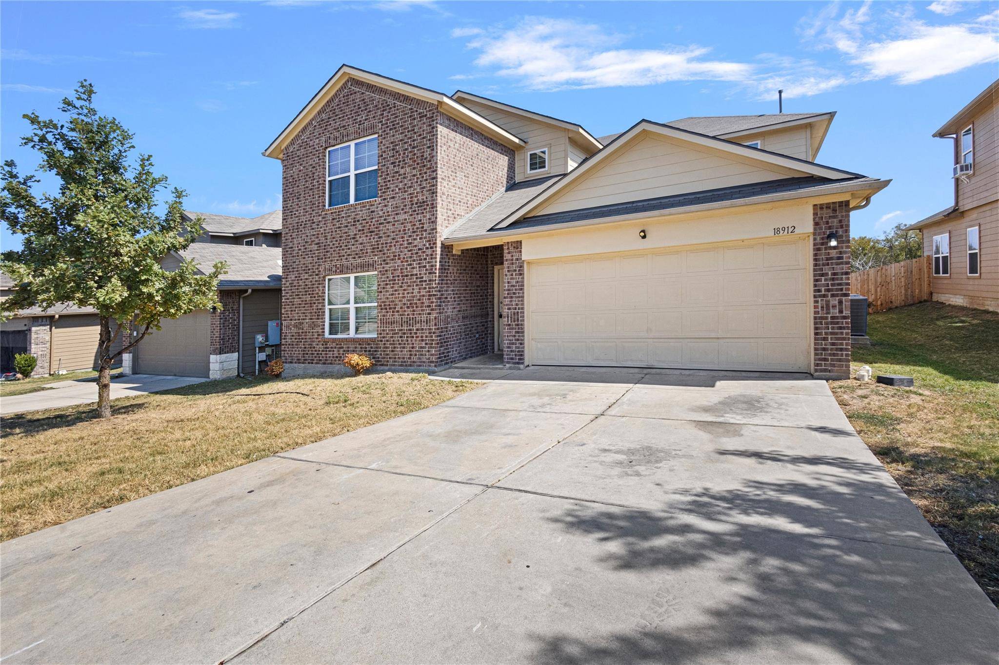 18912 NW Great Falls DR, Manor, TX 78653
