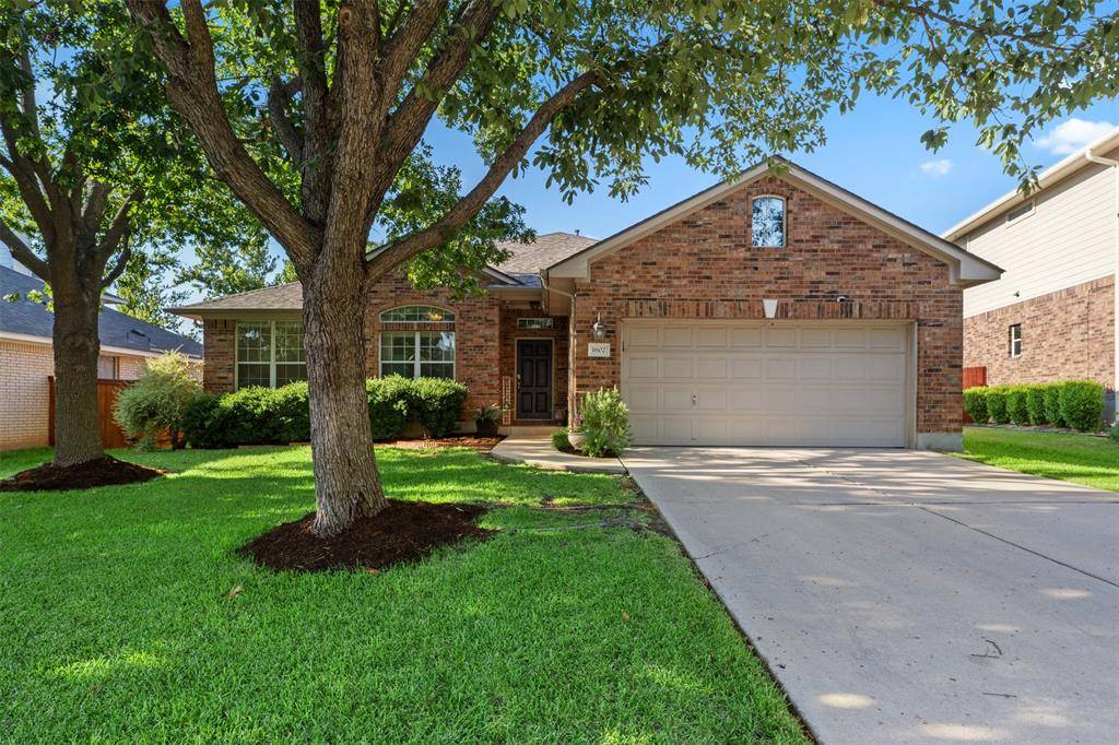 1602 Sienna DR, Cedar Park, TX 78613
