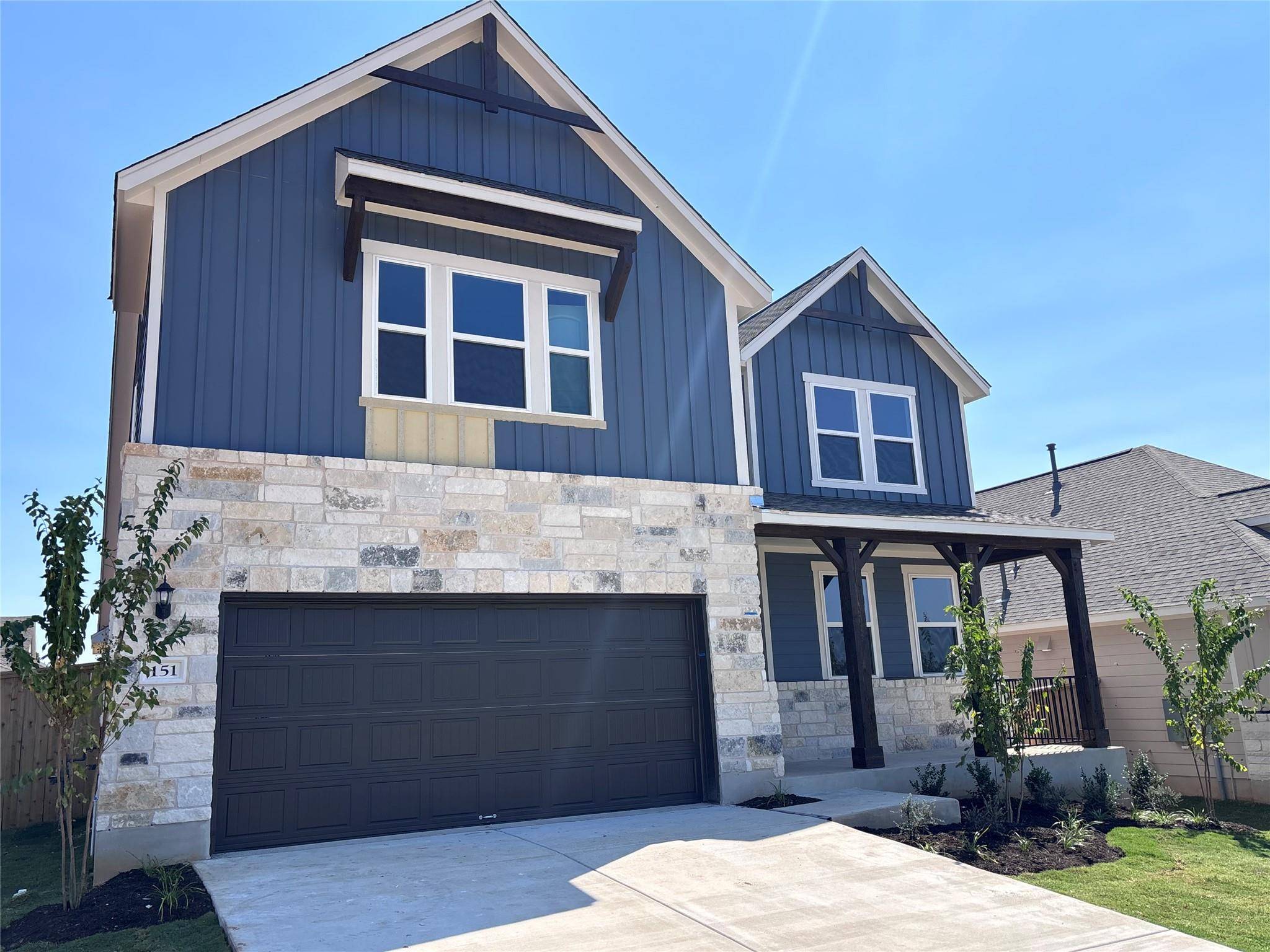 151 Coleto TRL, Bastrop, TX 78602