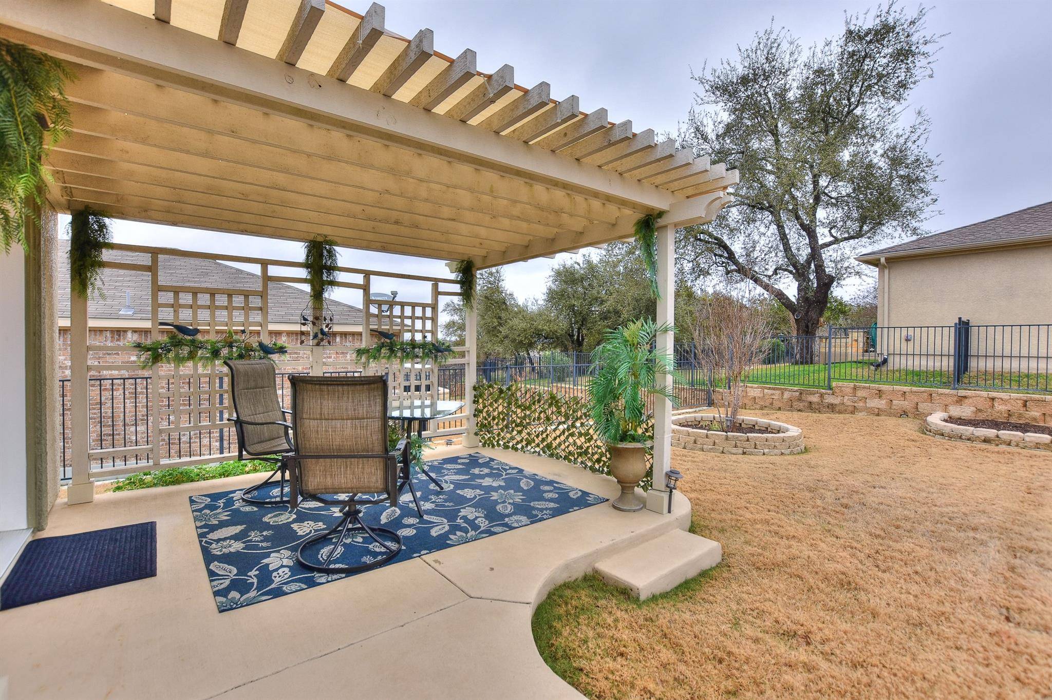 802 Salado Creek LN, Georgetown, TX 78633