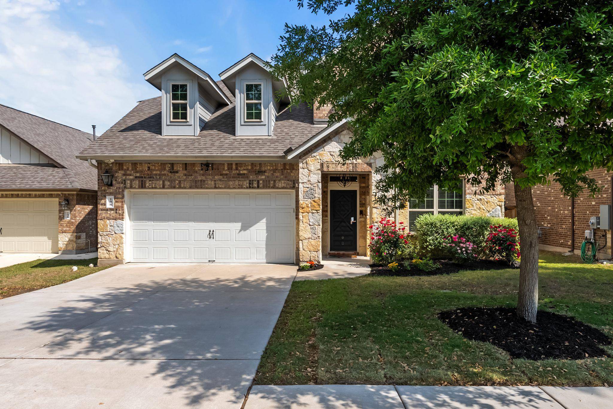 188 Blushing DR, Buda, TX 78610