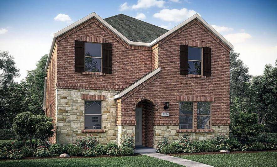 301 Flowers Ave, Hutto, TX 78634