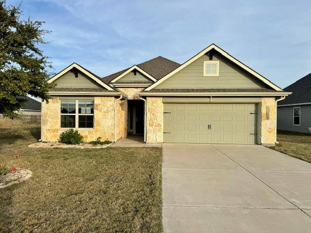 5221 Lancaster DR, Belton, TX 76513