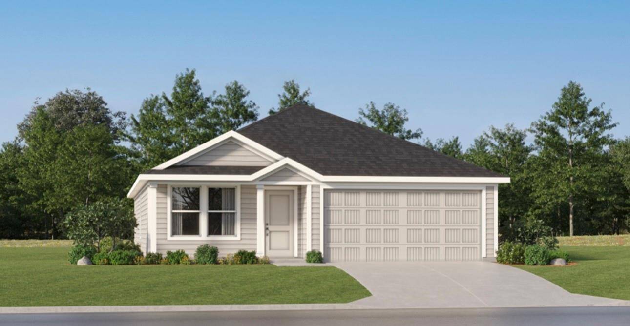 232 Little Sparklers LOOP, Hutto, TX 78634