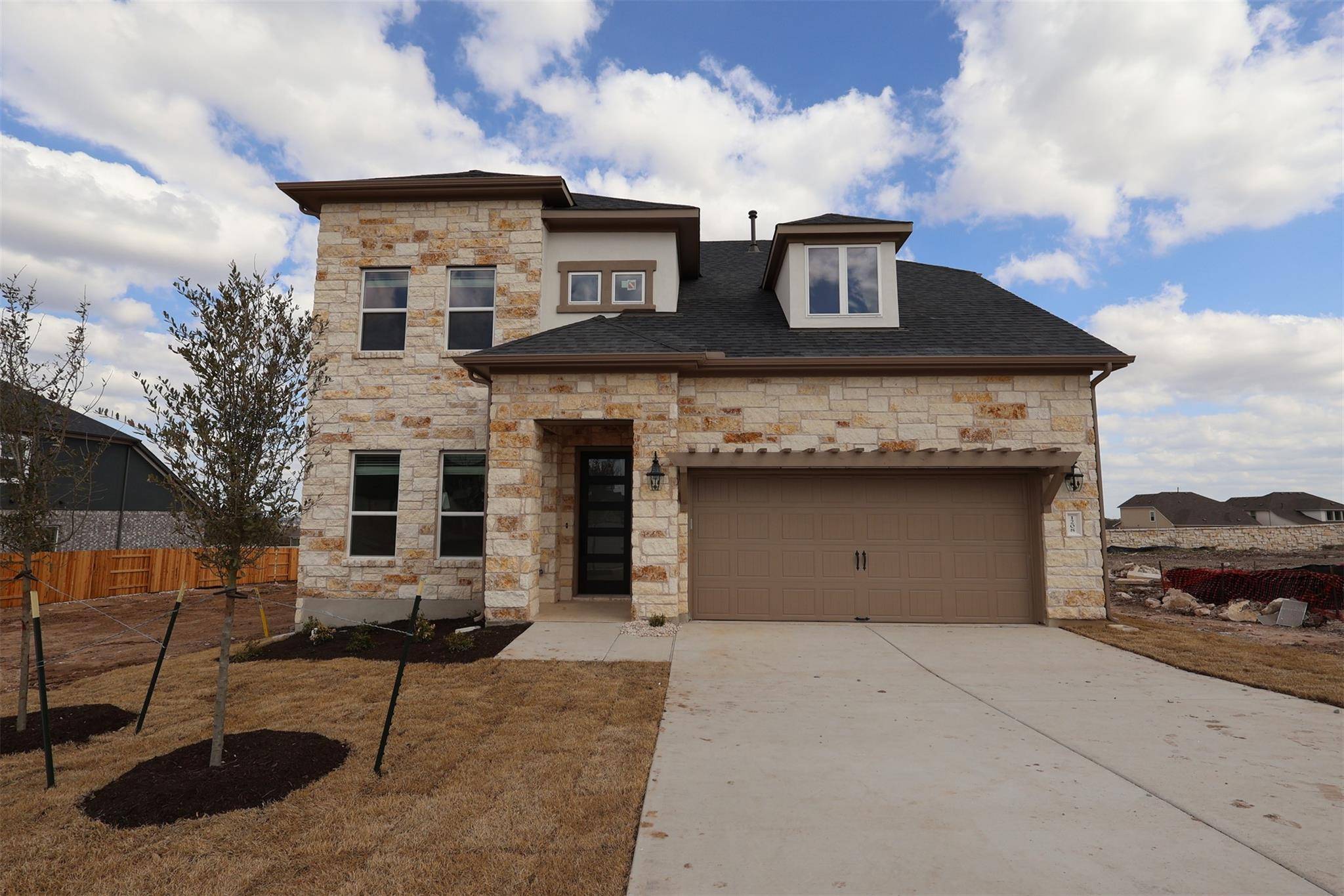 1208 Snowdrop DR, Georgetown, TX 78628