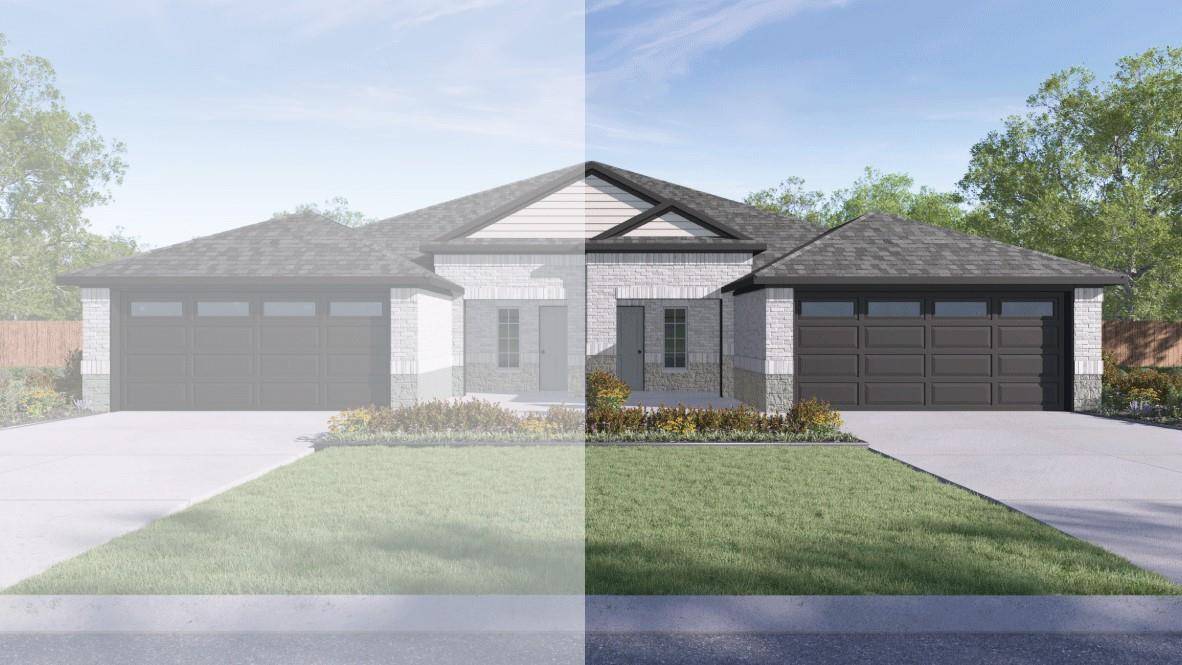 15013-B Welsh Cob RD, Manor, TX 78653