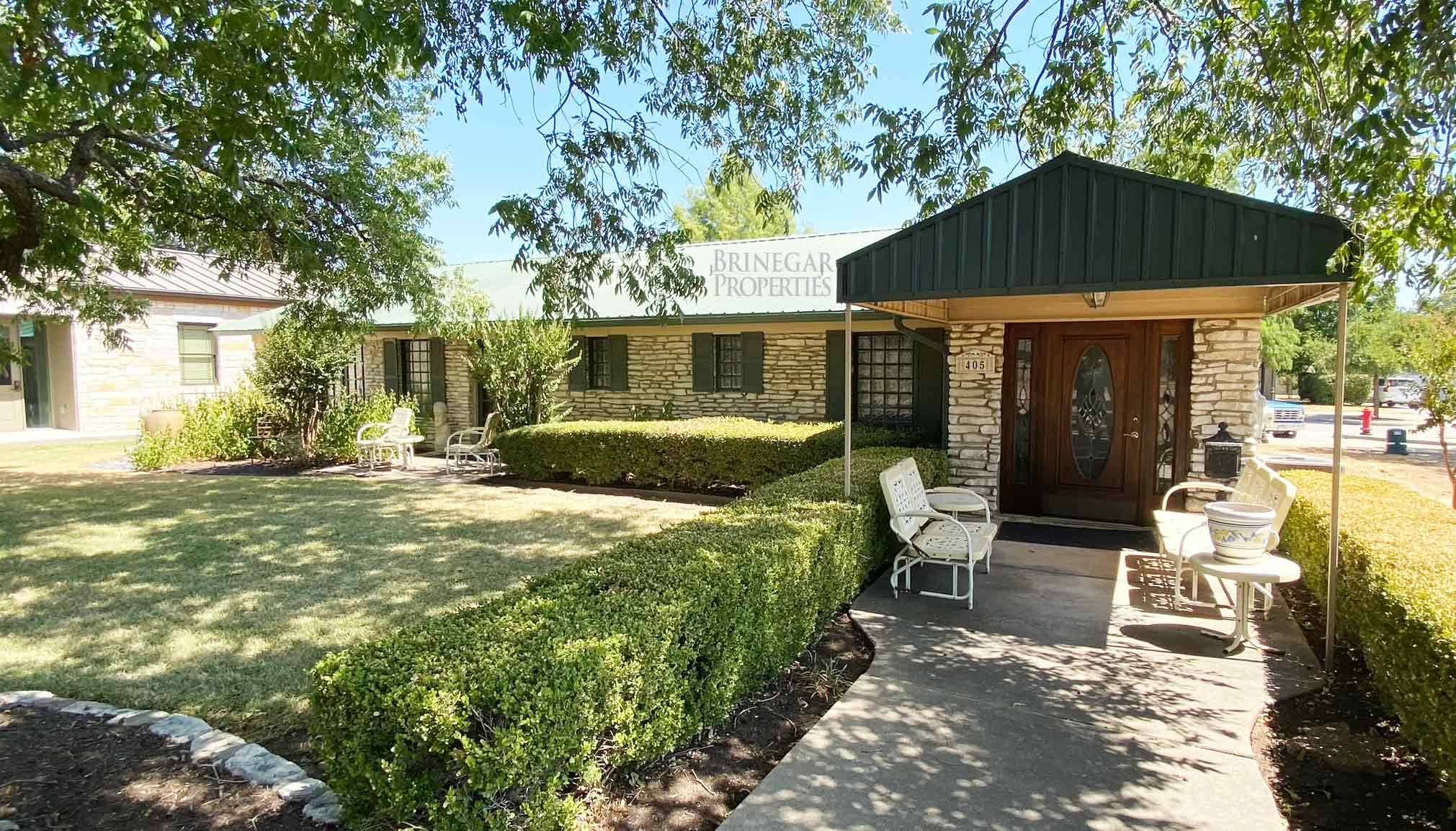 405 Round Rock Ave, Round Rock, TX 78664