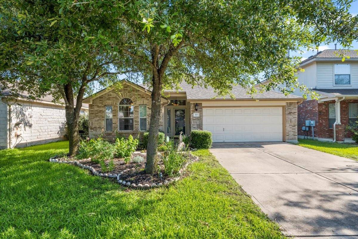 113 Javelina TRL, Bastrop, TX 78602