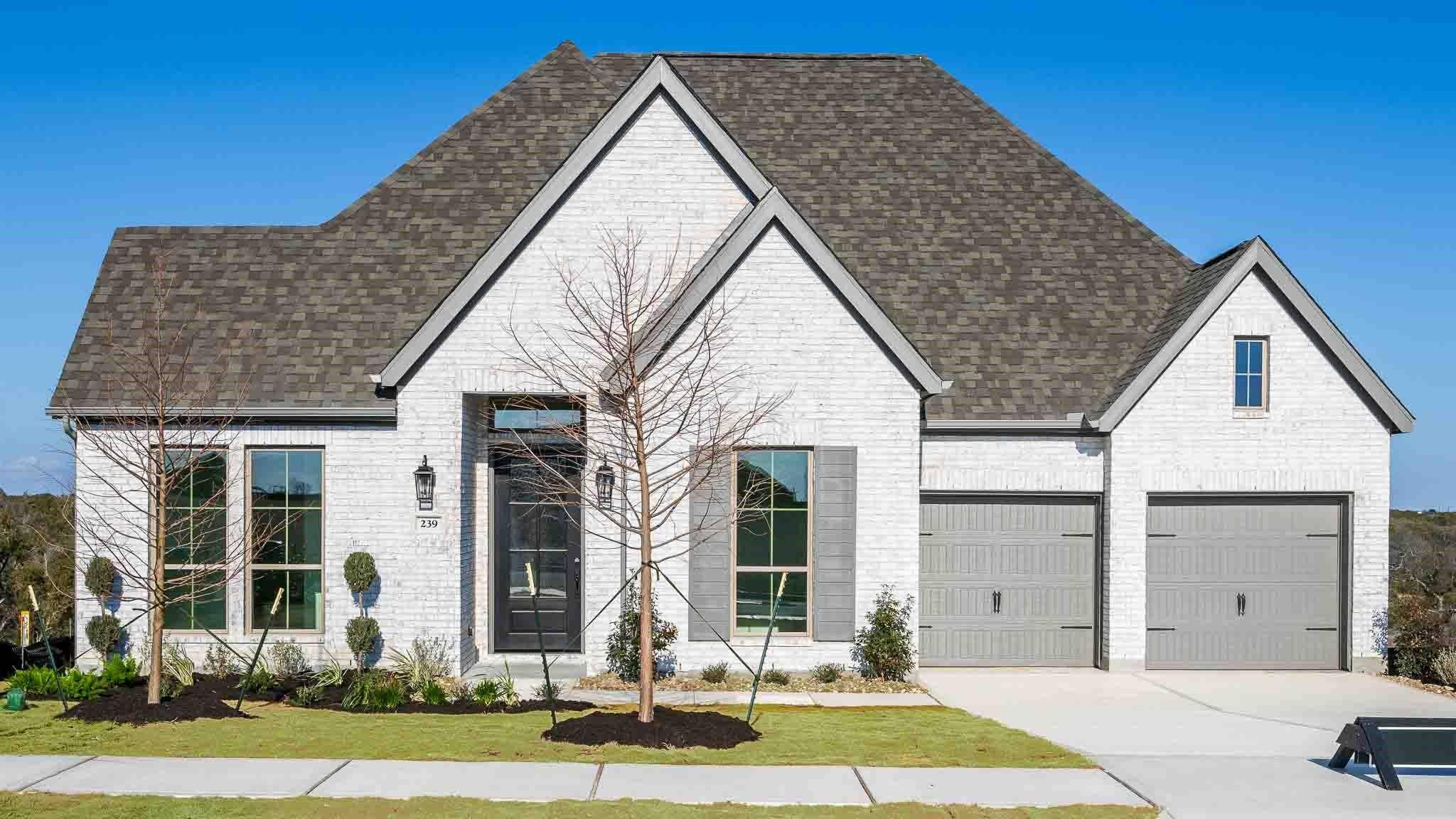 239 Star Rush TRL, Georgetown, TX 78633
