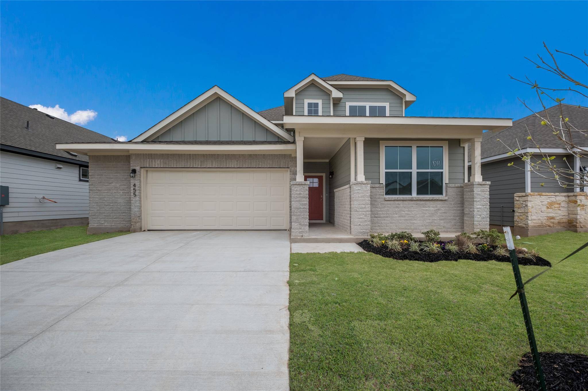 100 Saddle CV, Kyle, TX 78640