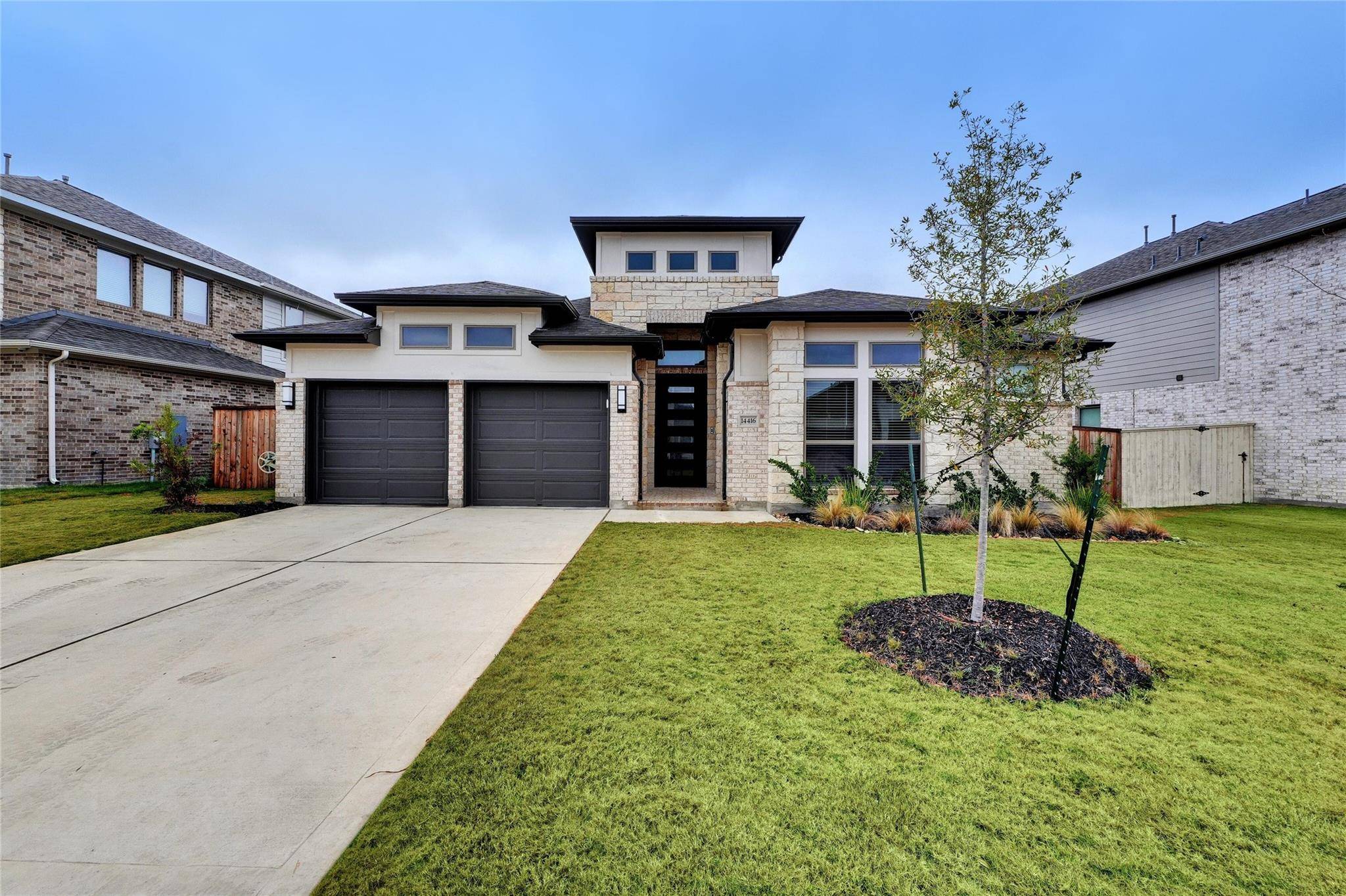 Address not disclosed, Manor, TX 78653