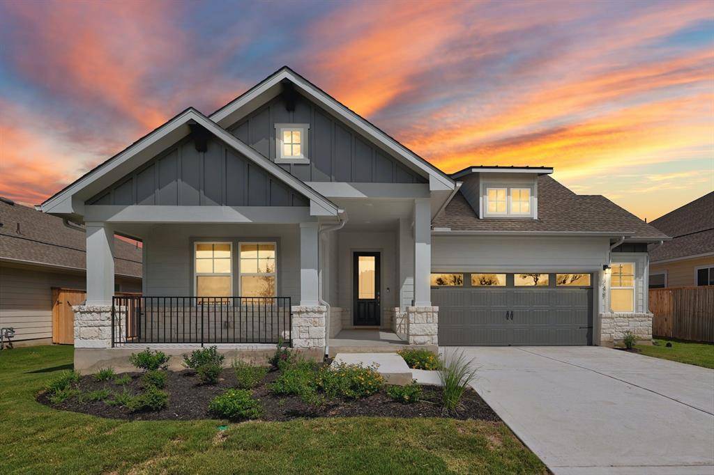 248 Christi CT, Kyle, TX 78640