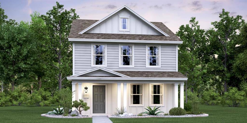 905 Powell, Kyle, TX 78640