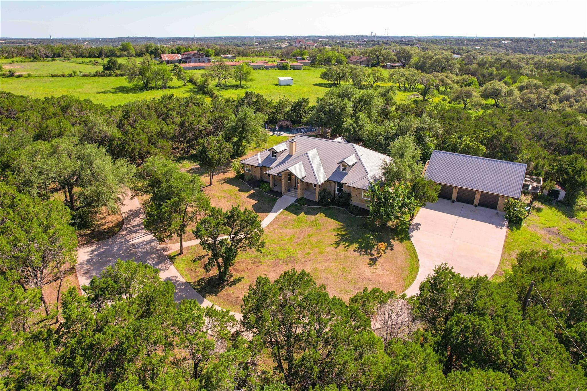 10701 Twilight VIS, Austin, TX 78736