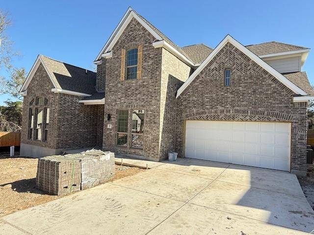 107 Wood Thrush RUN, Kyle, TX 78640