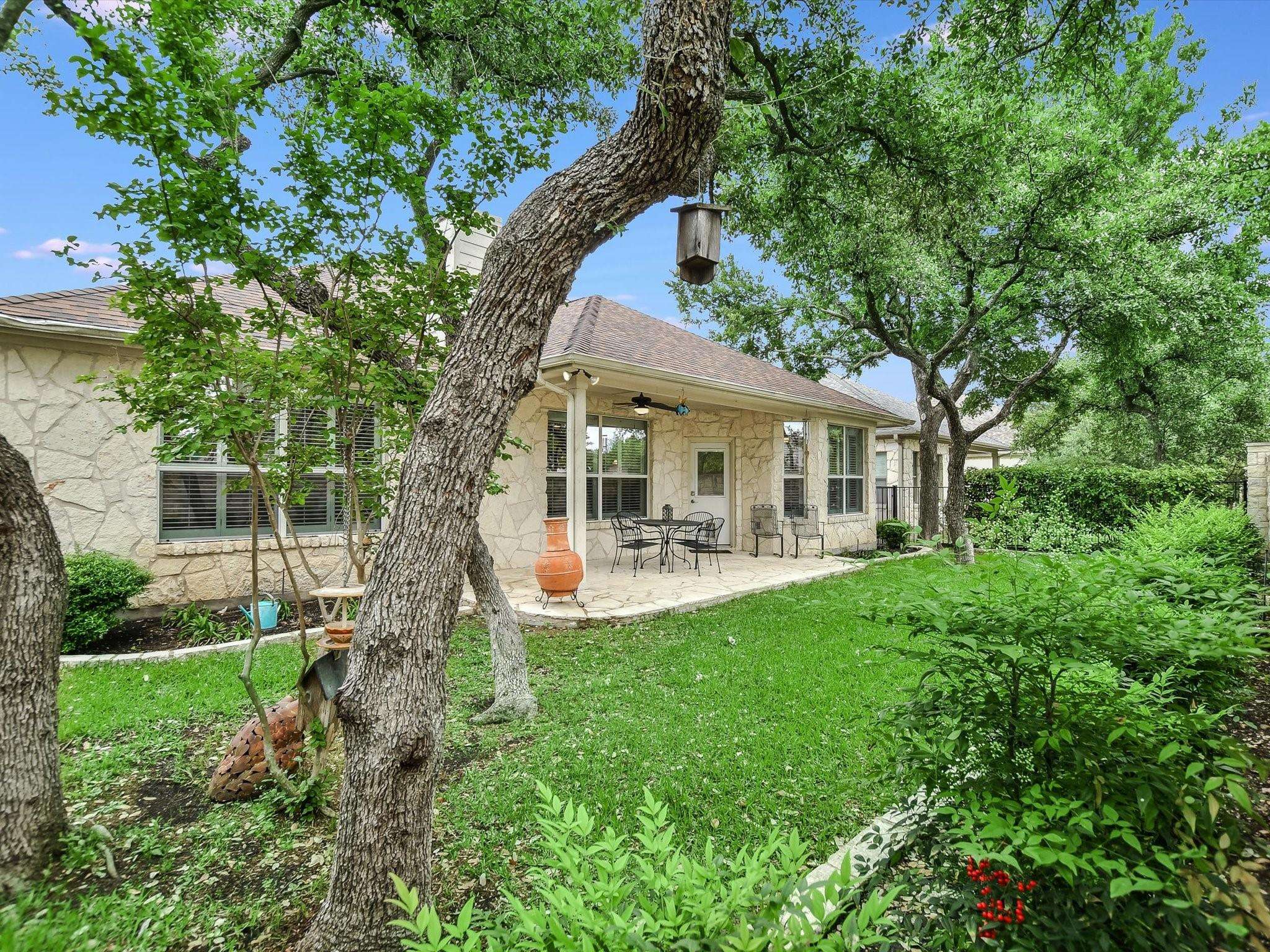 5001 Big Bend TRL, Georgetown, TX 78633