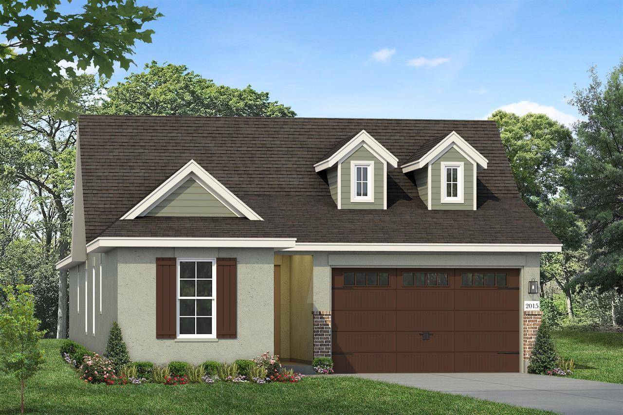 600 C-Bar Ranch TRL #127, Cedar Park, TX 78613