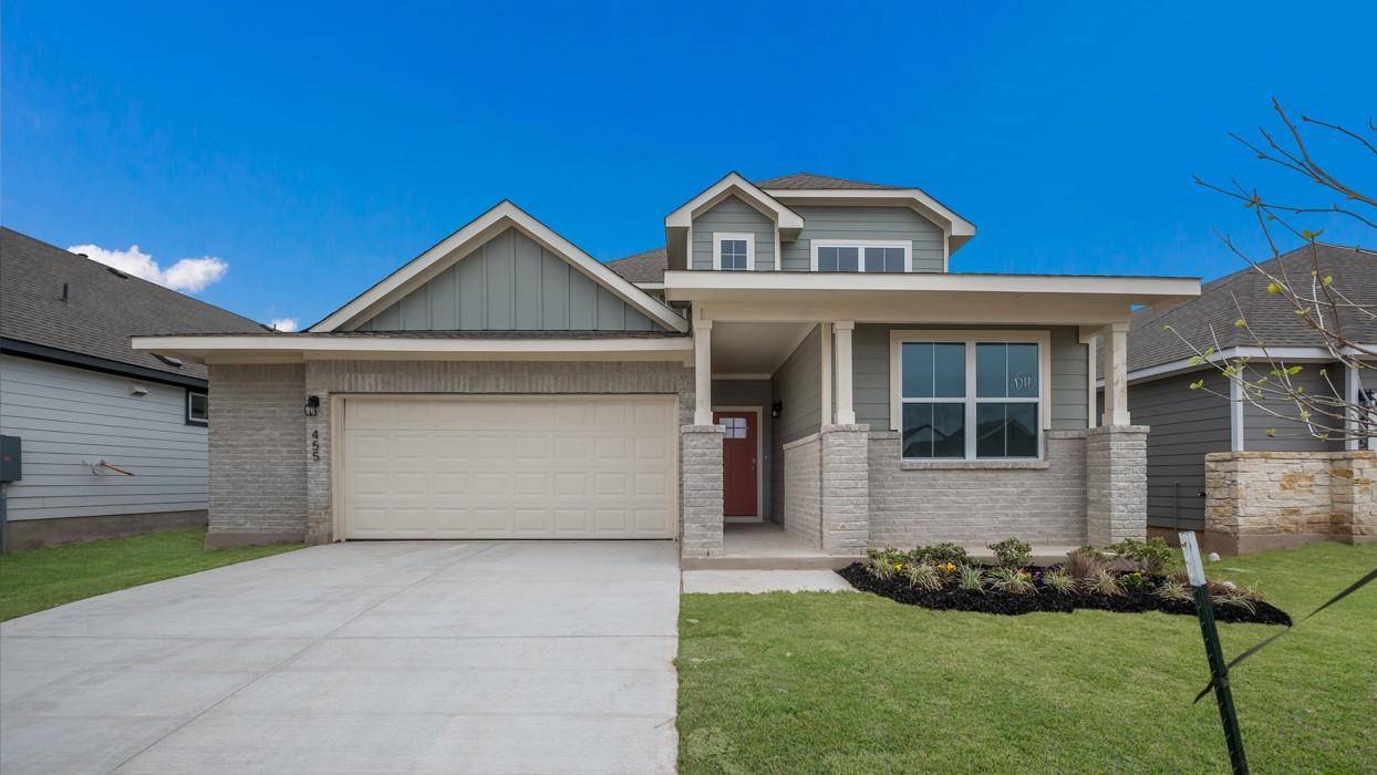 299 LBJ LN, Kyle, TX 78640
