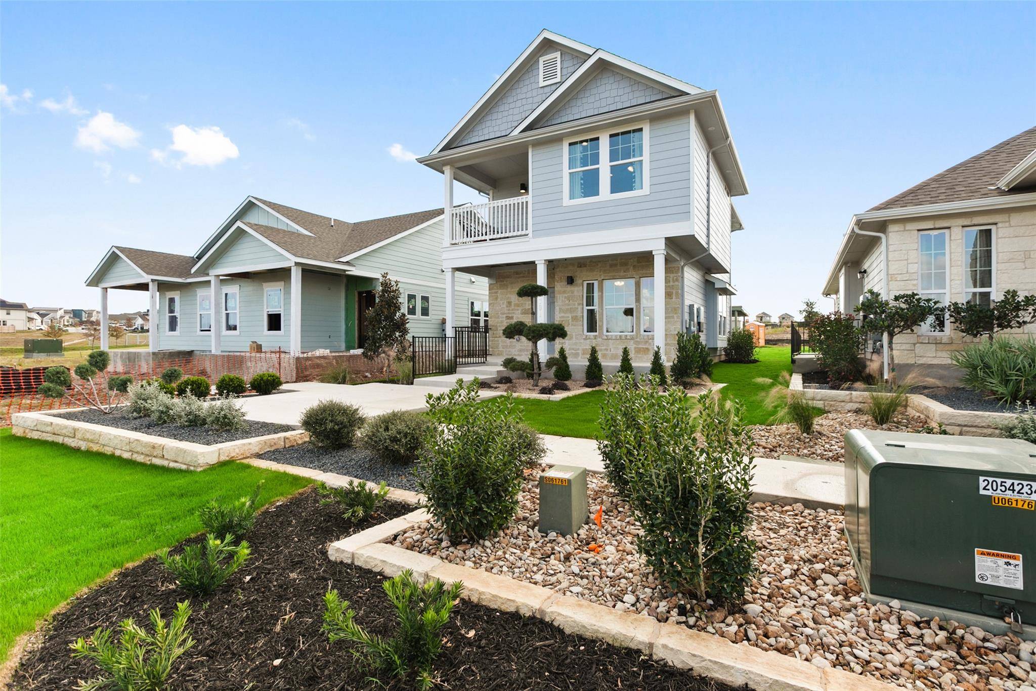 16701 Radiant DR, Manor, TX 78653