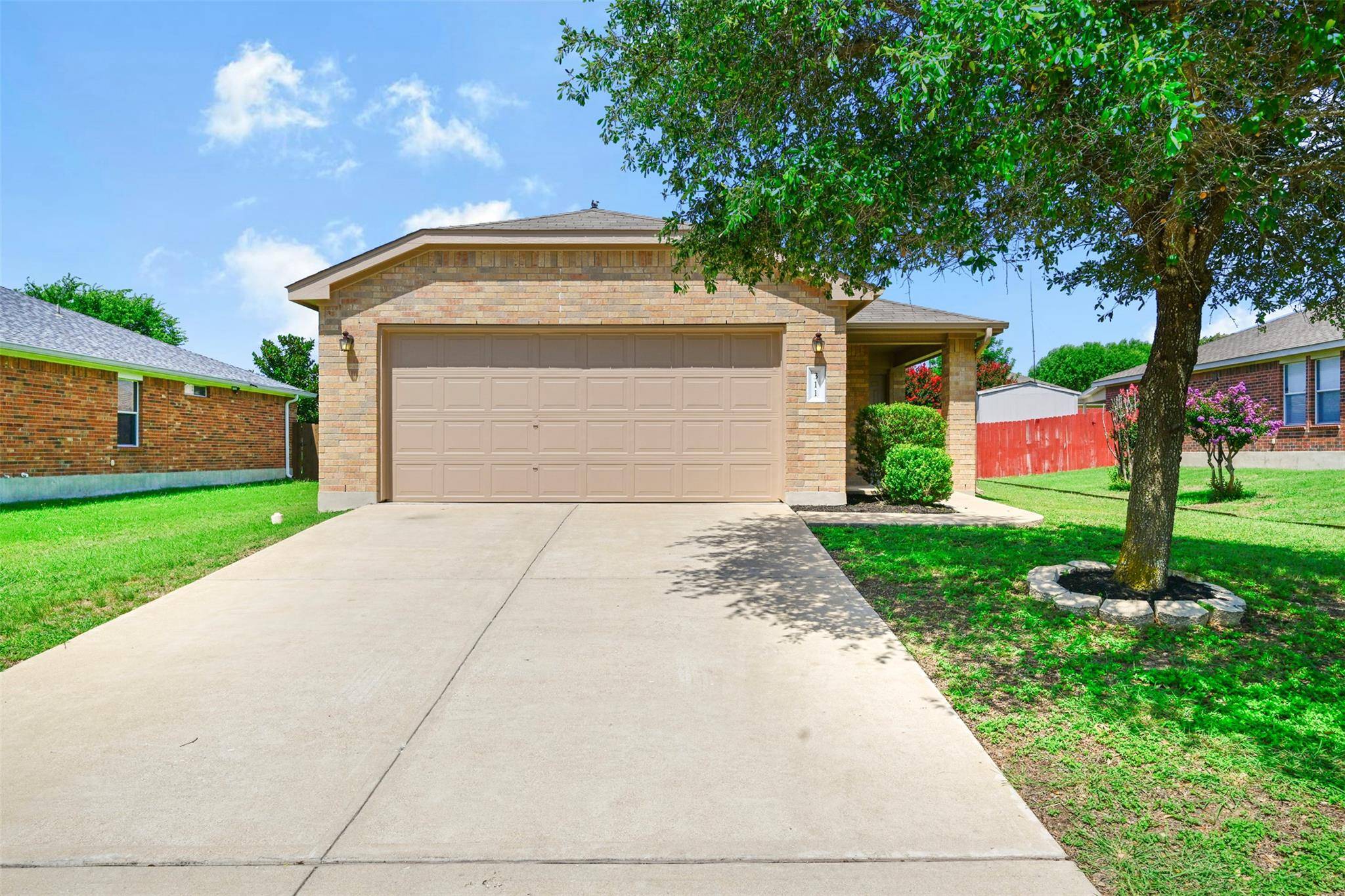 311 Carol Ave, Leander, TX 78641