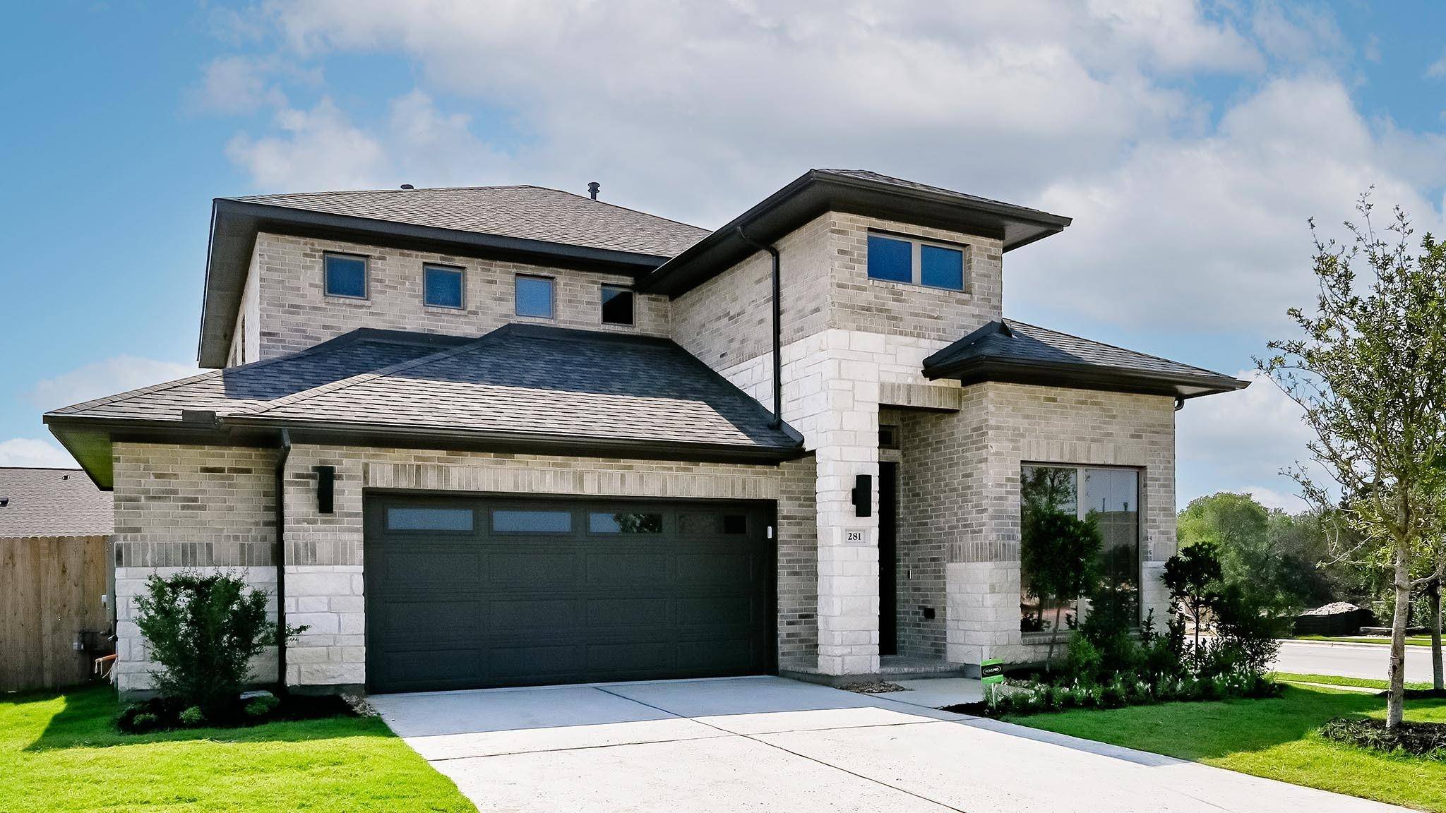 281 Charles Marvin DR, Buda, TX 78610