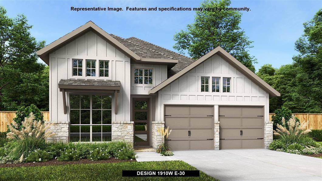 177 Kimble Creek LOOP, Kyle, TX 78640