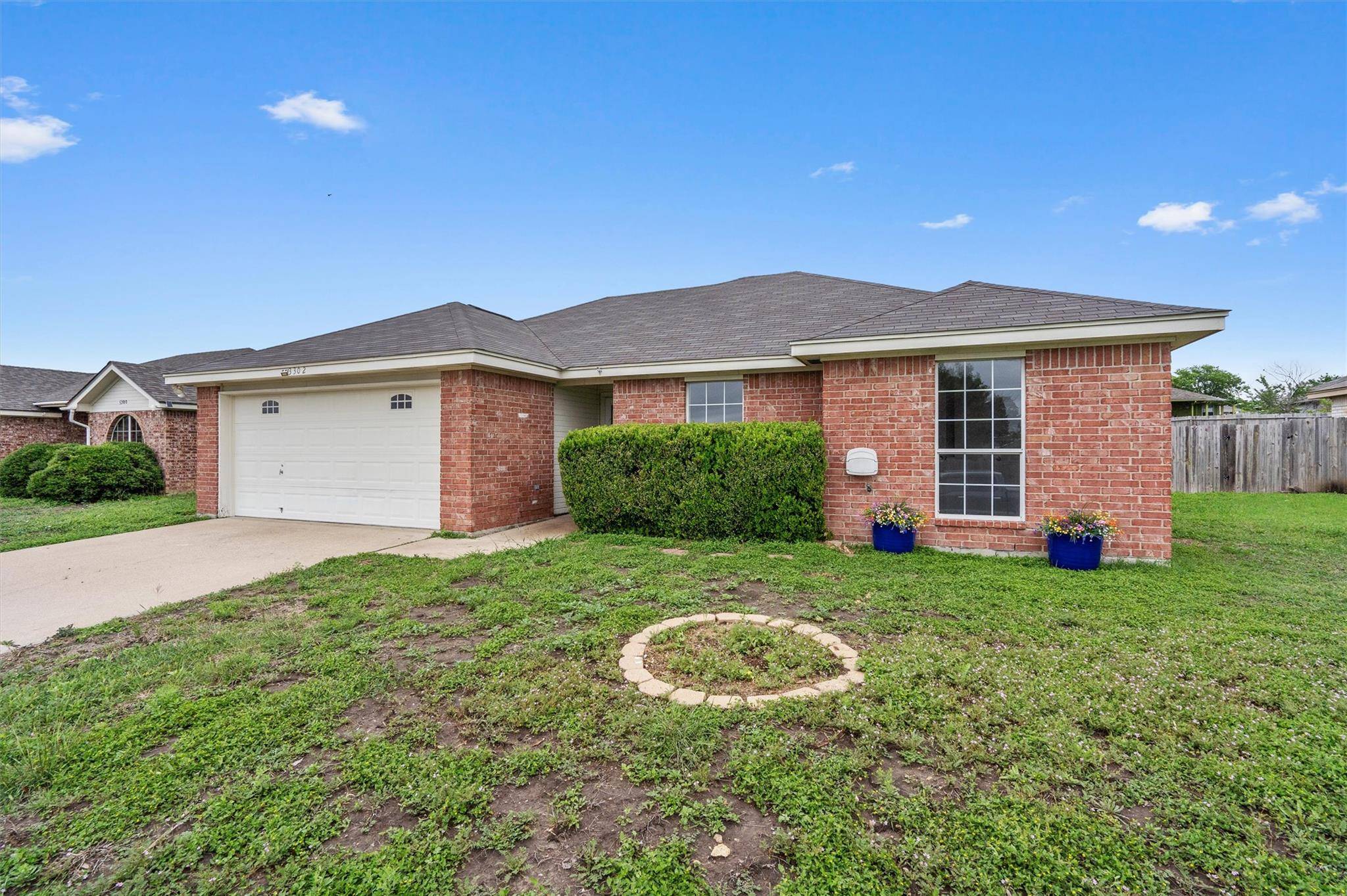 3302 Littleleaf DR, Killeen, TX 76549