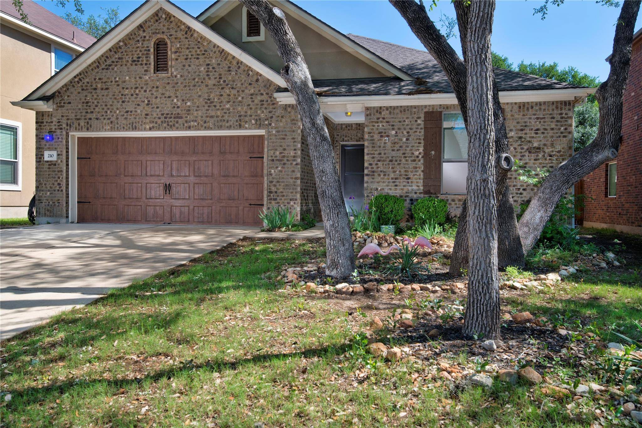 210 Sageleaf Willow DR, San Marcos, TX 78666