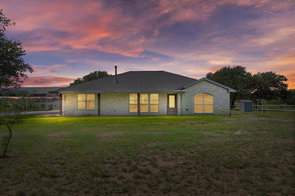 6760 E Highway 190, Brady, TX 76872