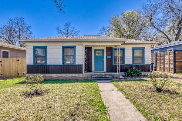 607 W North Loop BLVD, Austin, TX 78751