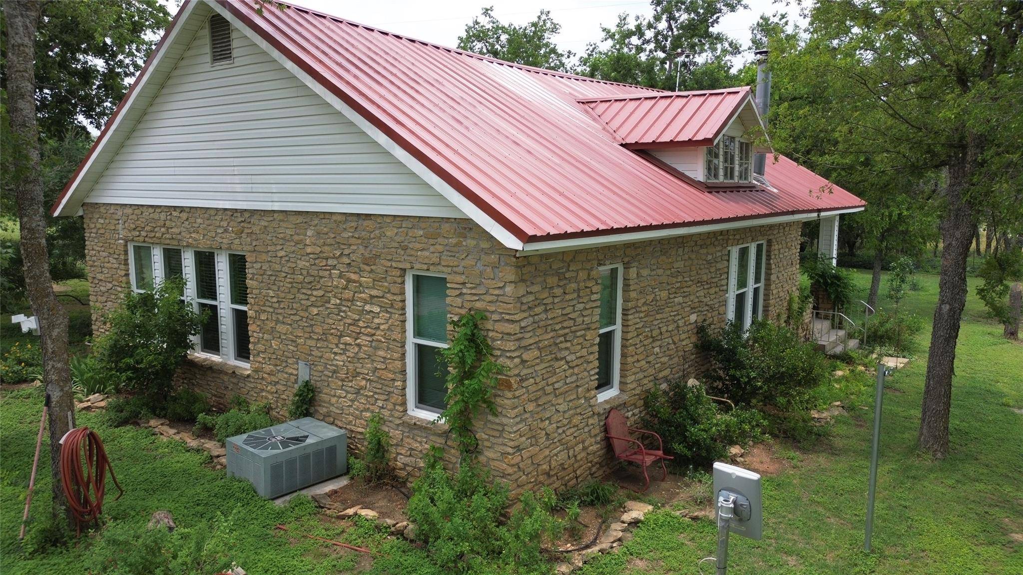11644 Fm 580 E, Kempner, TX 76539