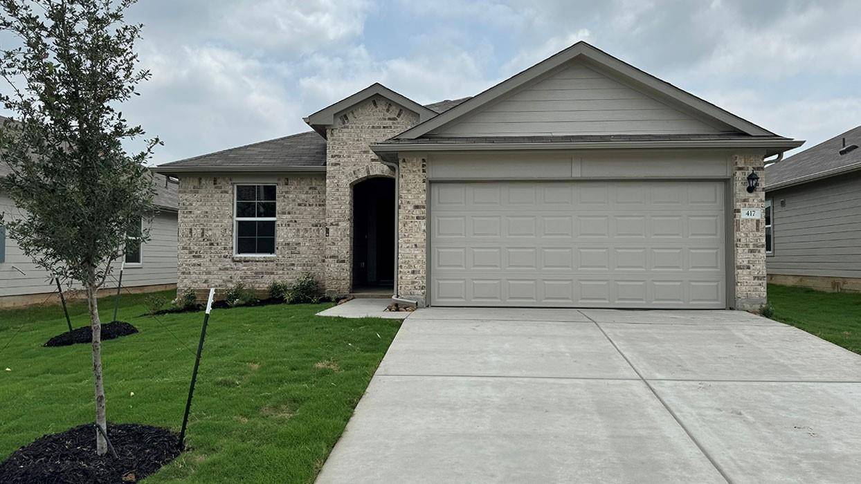 417 CHACO LOOP, Seguin, TX 78155