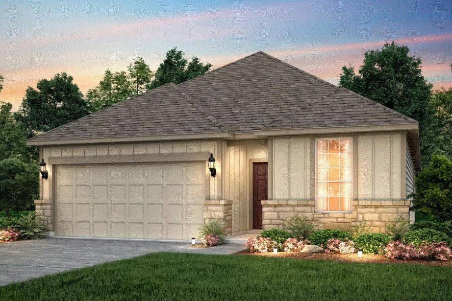 473 Tree Nut LOOP, Buda, TX 78610