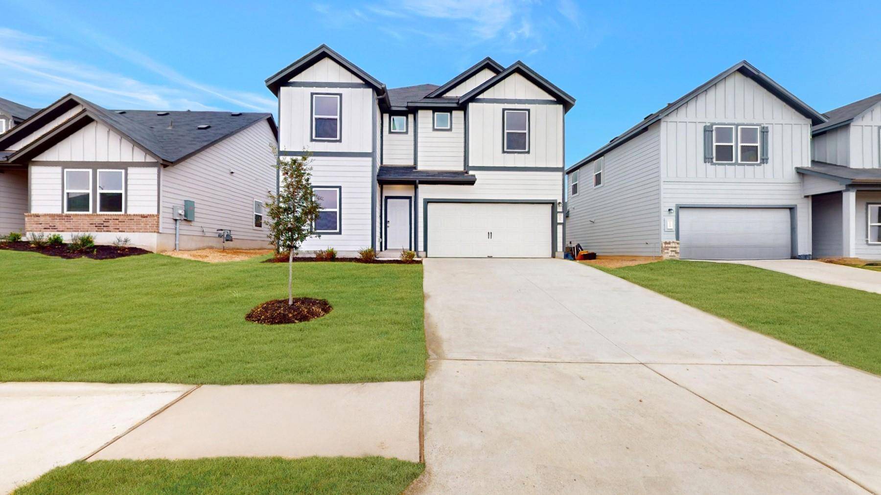 12012 Dillon Falls DR, Austin, TX 78747