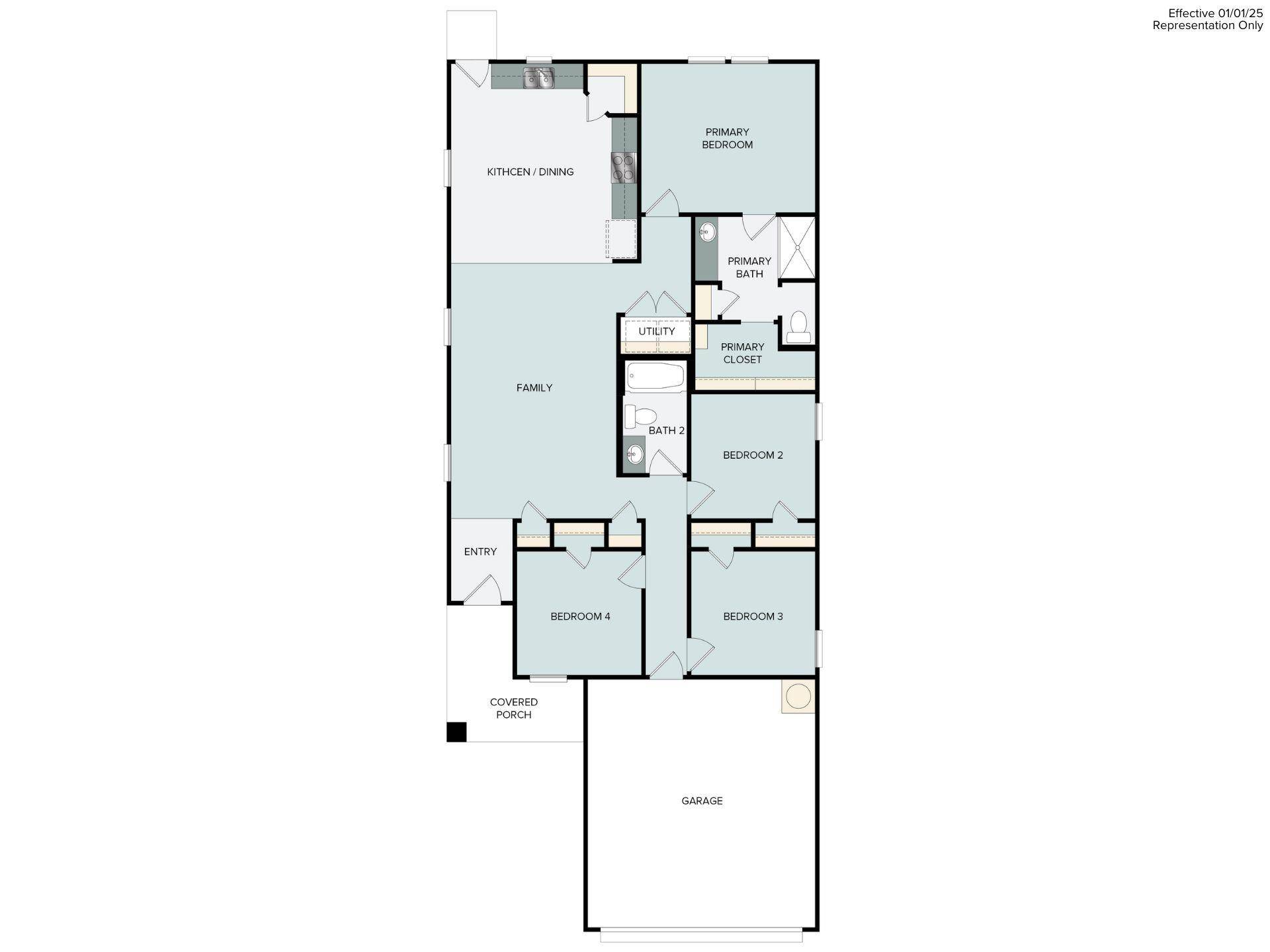 13412 Riding DR, Pflugerville, TX 78660