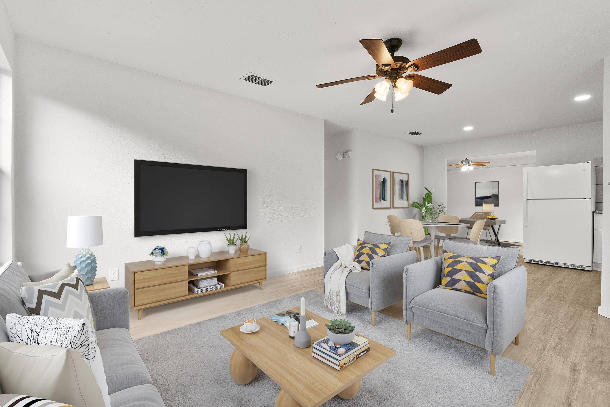 1205 Conway DR, San Marcos, TX 78666