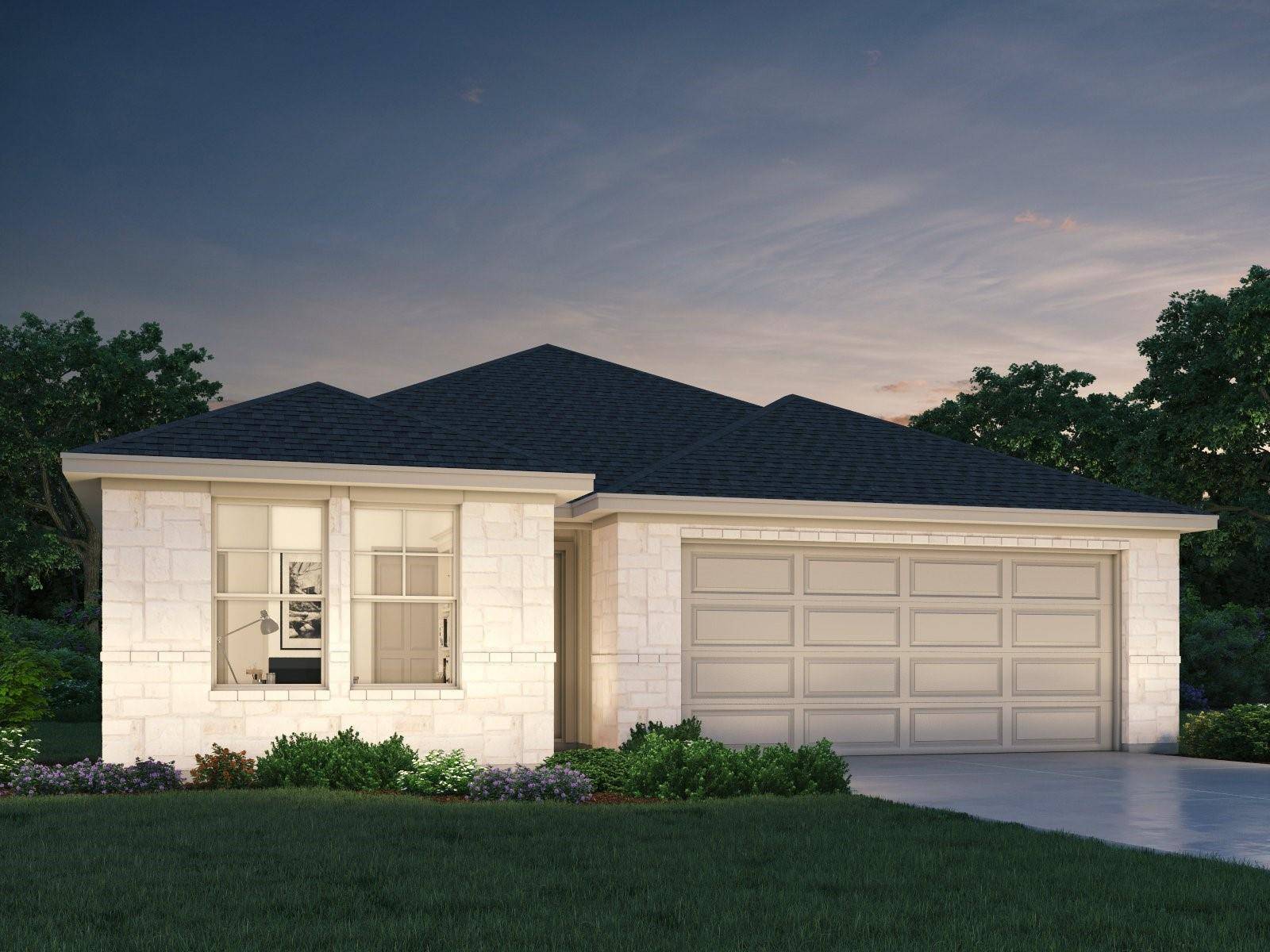 6406 Dragride RD, Buda, TX 78610