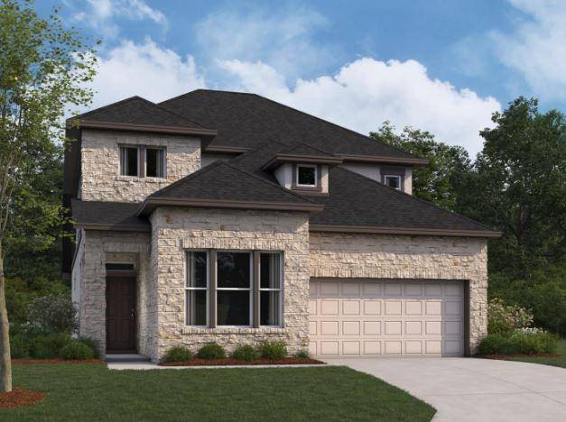 505 Darley Oak DR, Dripping Springs, TX 78620