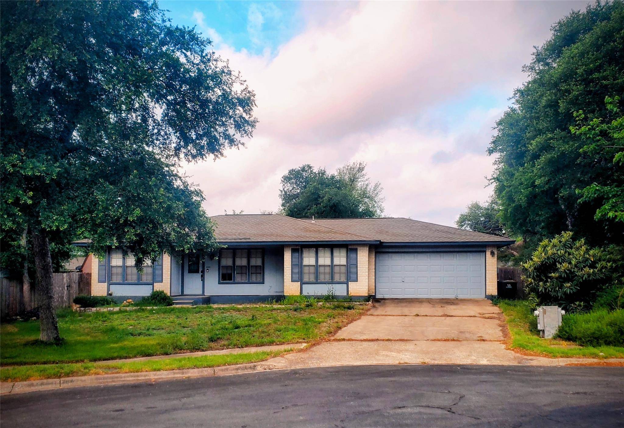 12102 Tanglebriar CV, Austin, TX 78750