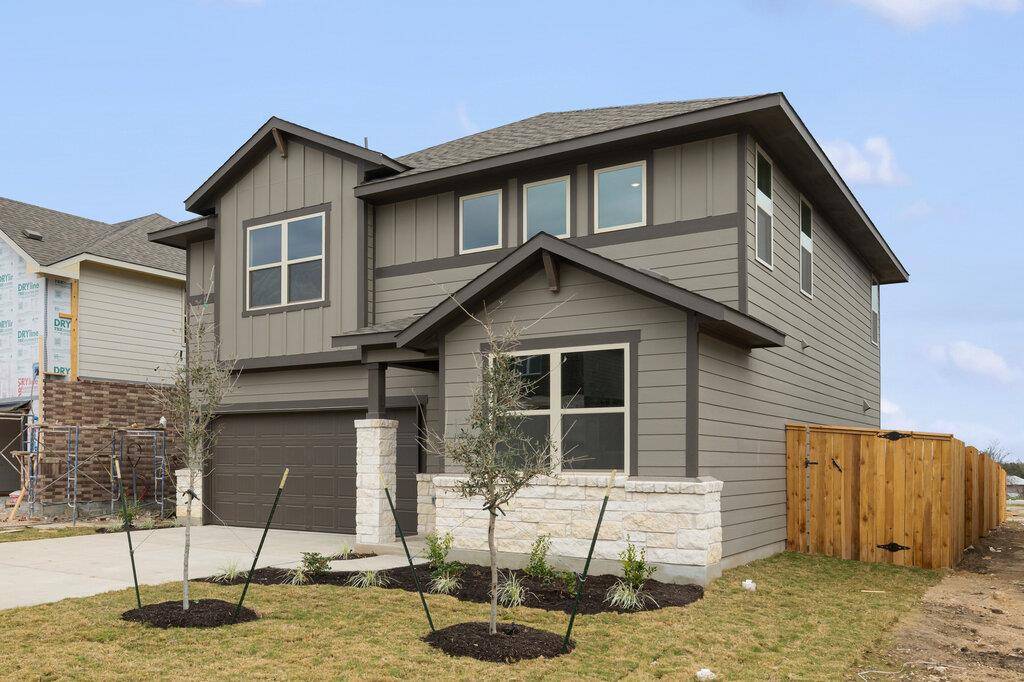 156 Jans WAY, Georgetown, TX 78626