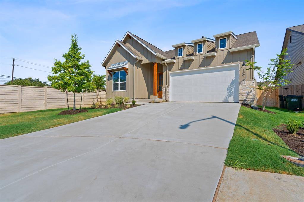 160 Buckle CV, Kyle, TX 78640