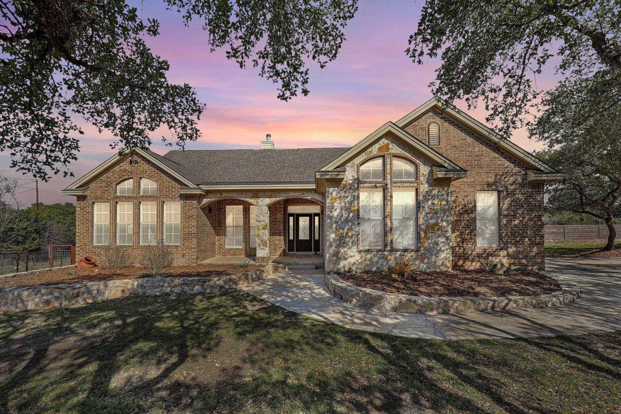 316 Cherokee TRL, Georgetown, TX 78633
