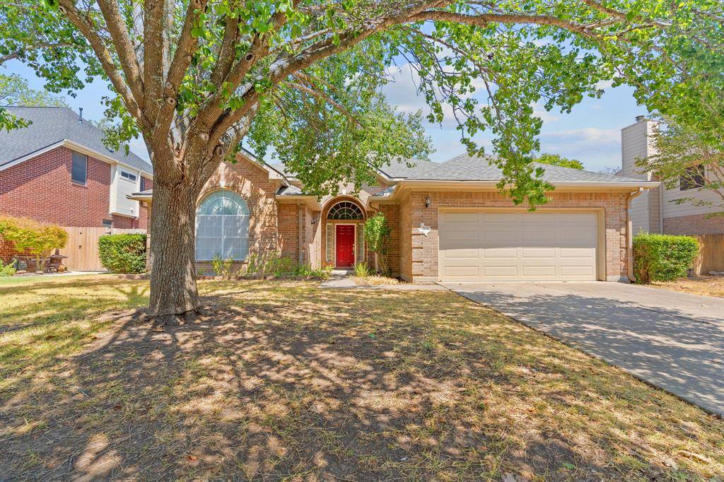 703 Churchill Farms DR, Georgetown, TX 78626