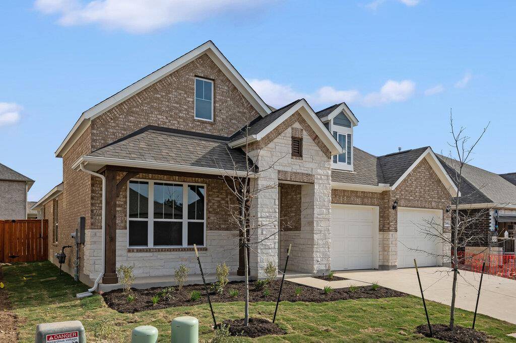 2505 Walking Y RD, Georgetown, TX 78633