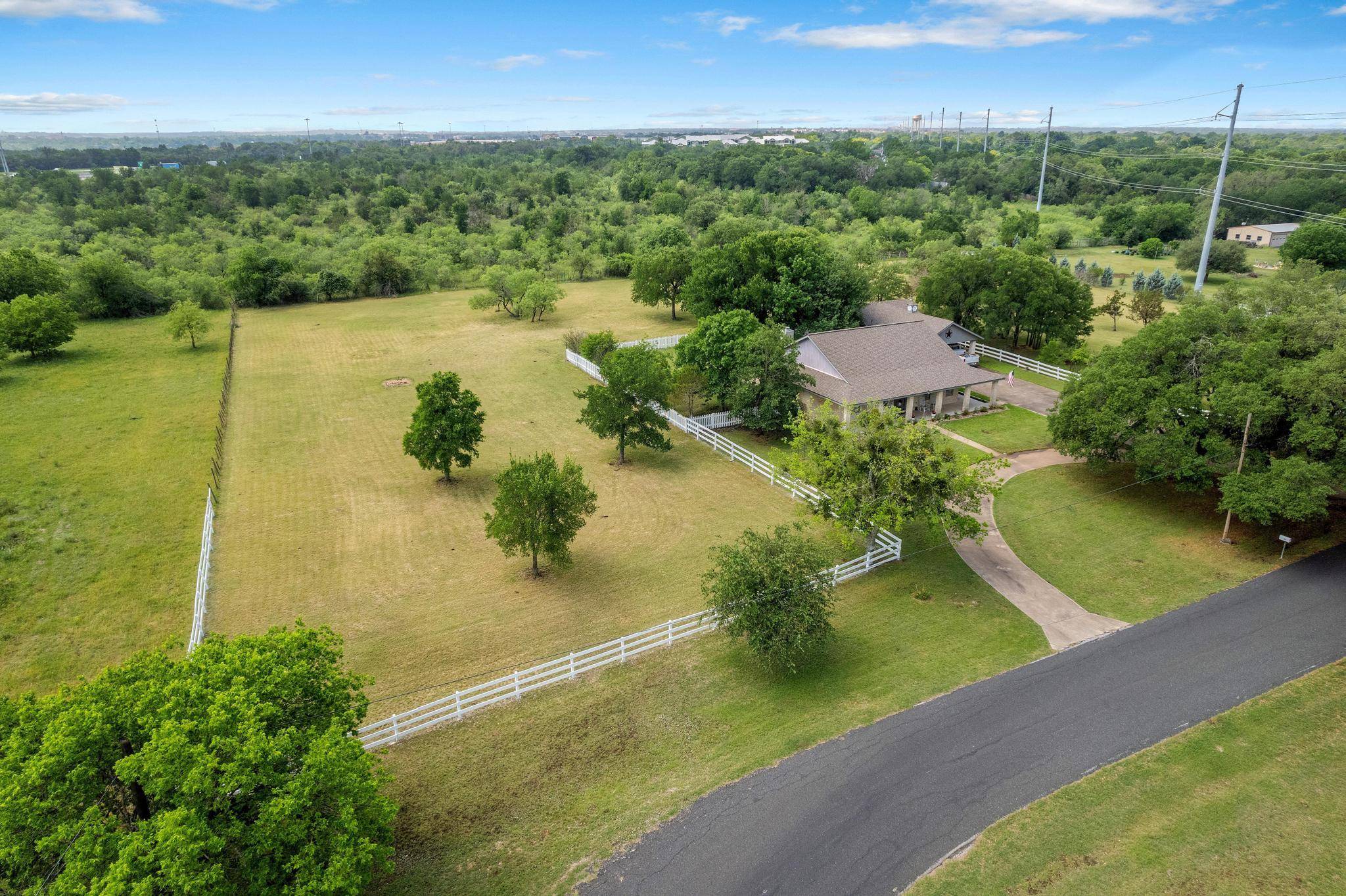 808 Golden Oaks RD, Georgetown, TX 78628