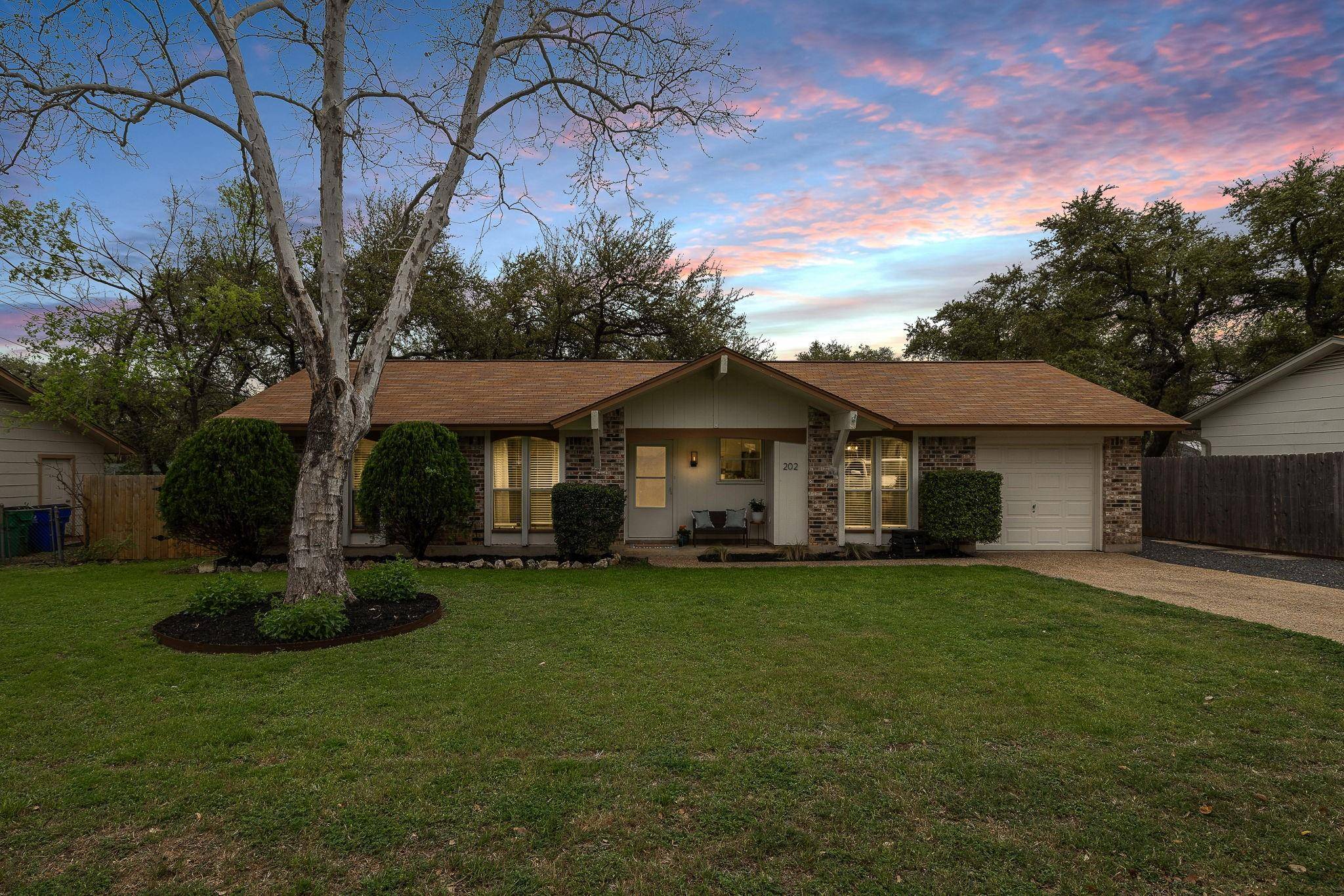 202 Valk ST, Cedar Park, TX 78613
