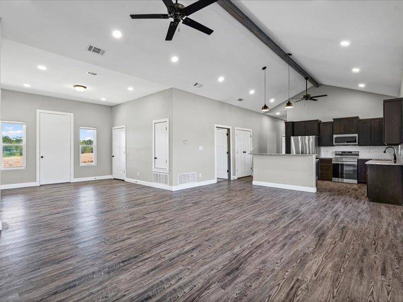 23651 Wolfridge RD, Killeen, TX 76549