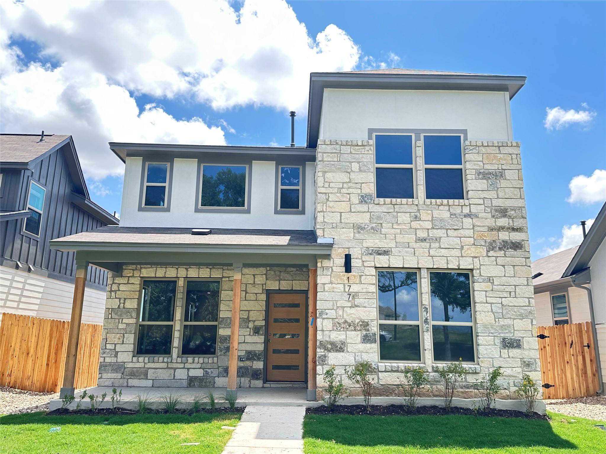 177 Greeneyes WAY, Kyle, TX 78640