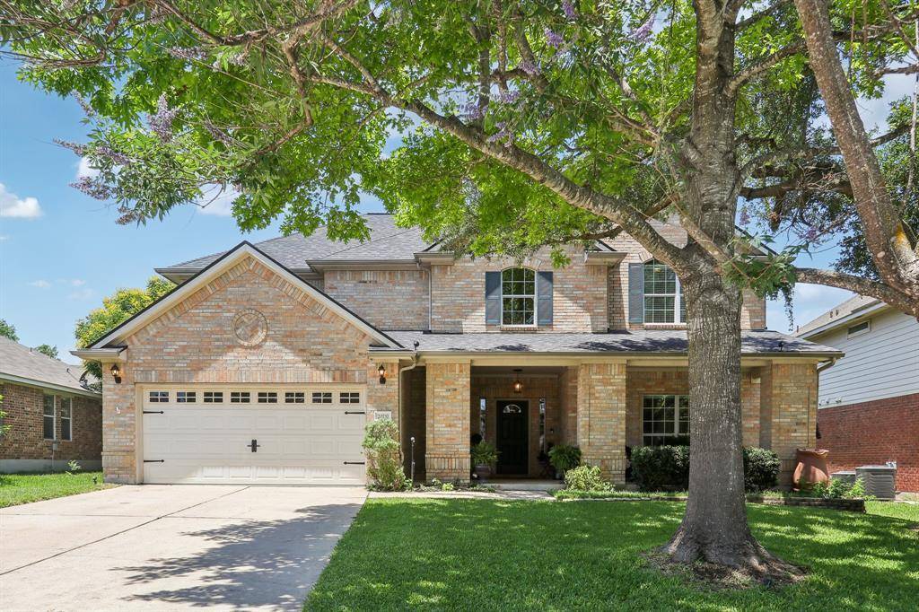 20737 Kearney Hill RD, Pflugerville, TX 78660