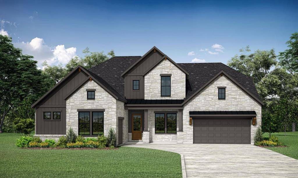 222 Rio Ranchero RD, Georgetown, TX 78628